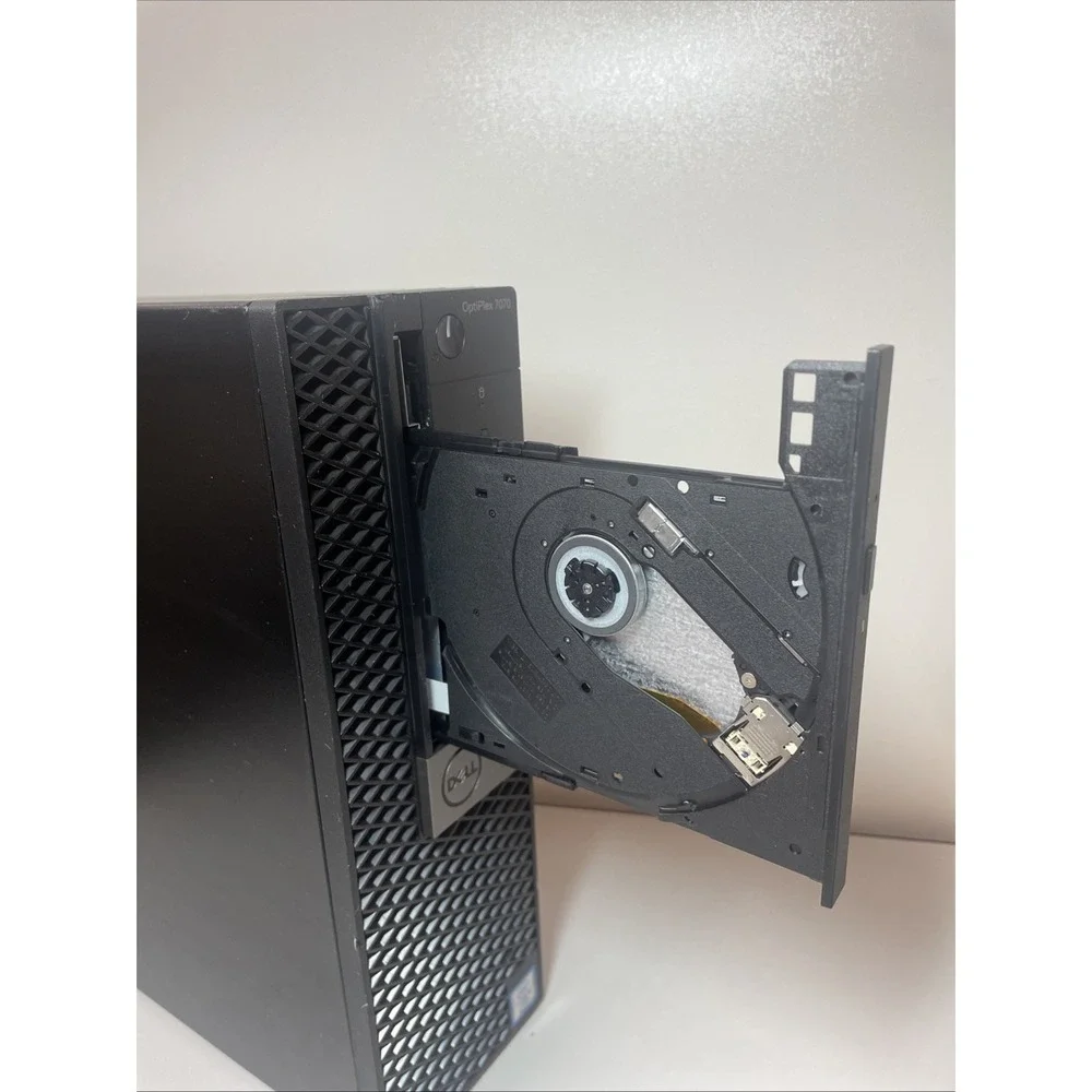 Dell‎ Inc. A02-OptiPlex 7070-Intel(R) Core(TM) i5-9500 CPU @ 3.00GHz-8GB-256GB